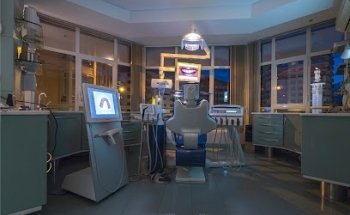 Clínica Odontológica León - Dr Fernando Rodríguez