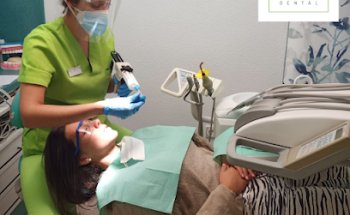 RG tu Clínica Dental