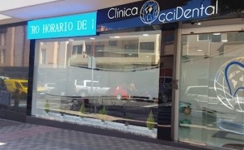 Clínica OcciDental Puerto del Rosario
