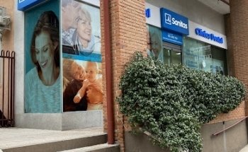 Milenium Dental Clinic Fermín Caballero - Sanitas
