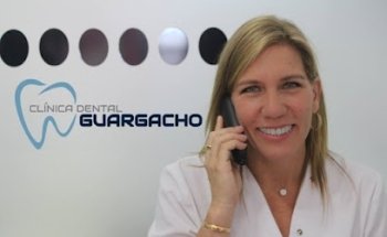 Clinica Dental Guargacho
