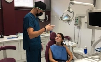 Clínica Dental Griñón-Dra Miriam Díaz