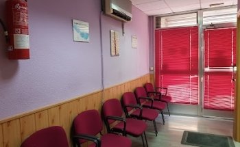 CLINICA DENTAL MARIA JESUS