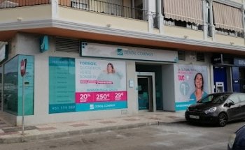 Dental Company Torrox