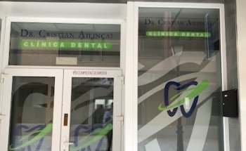 Clinica Dental Dr. Cristian