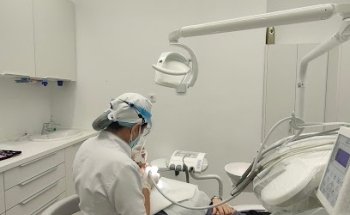 Clínica Dental Dra Juana Suárez Moreno