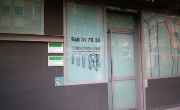 Clínica Dental Noáin