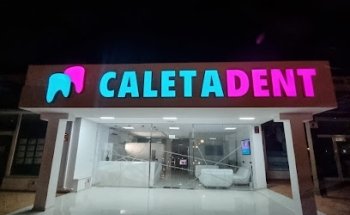 CALETADENT | Clínica Dental | Caleta de Fuste