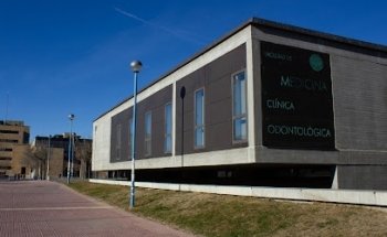 Clínica Odontológica - Universidad de Salamanca