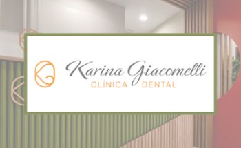 Clínica Dental Karina Giacomelli
