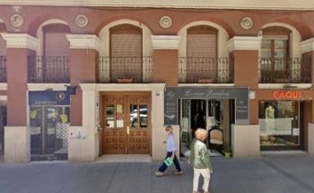 Clínica Dental Dra. María Pilar Beamonte