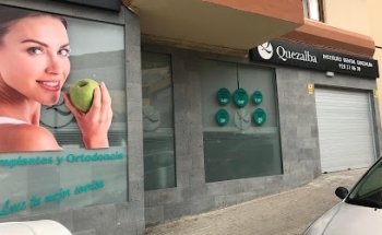 Clínica Dental Quezalba El Lasso