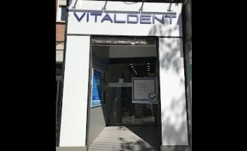 Clínica Dental Vitaldent