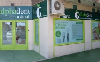 Alphadent Clínica dental Alcalá de Henares
