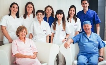 Clínica Dental Bahillo