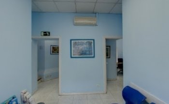 Clínica dental Dra. Arciniegas