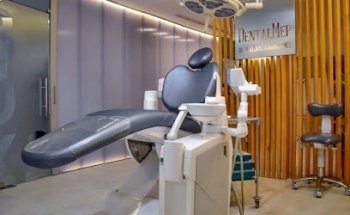 DentalMEP El Médano