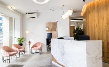 Centro Odontológico Solymar Cabrera