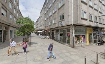 Clínica Dental Celestino Campelo