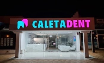 CALETADENT | Clínica Dental | Corralejo