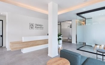 Clínica Dental Hidalgo Ramírez - Castelldefels