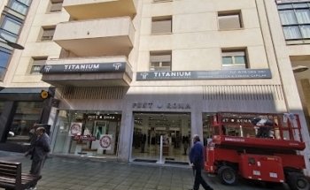 Clinica Integral Titanium