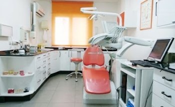 Clínica Dental María Jesús García