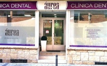 Clínica Áurea