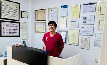 Clínica Dental Dr. Alberto Sastre