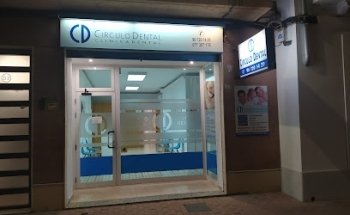 CIRCULO DENTAL - Celiar Dientes Sociedad Limitada