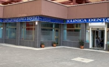 Clínica Dental López Rodrigo