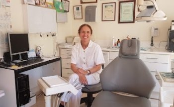 Clinica Dental Dra. Eugenia Vila