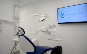 Clínica Dental Aguere