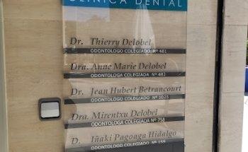 Clínica Dental Delobel