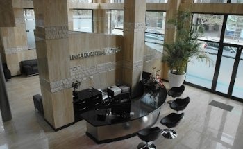 Clínica doctores Martínez