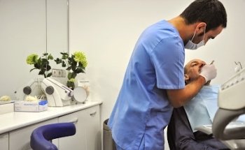 Clínica Dental Cantador Barcelona