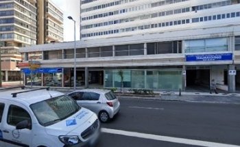 Clínica Dental Juan XXIII