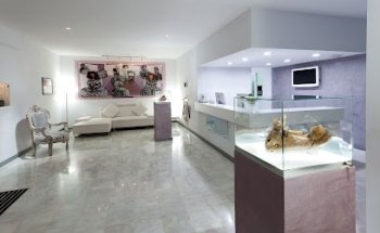 Clínica Dental Artedental. Puerto de la Cruz