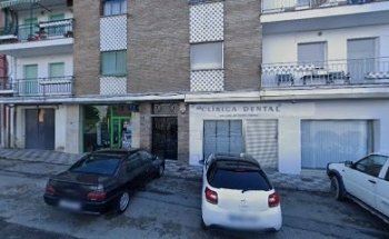 CLINICA DENTAL ISABEL DEL CASTILLO