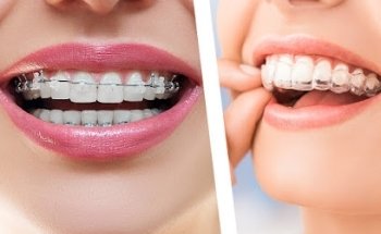 Pieza clinica dental