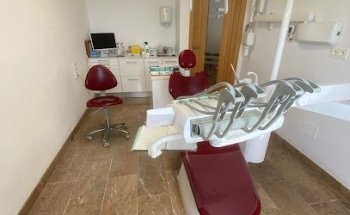 Clínica Dental Francisco Plata