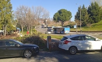 Vallecas Adeslas Dental Clinic