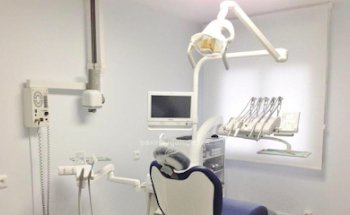 Clínica Dental Sinde Pereiro Odontoloxia Xeral