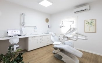 Marso Clínica Dental