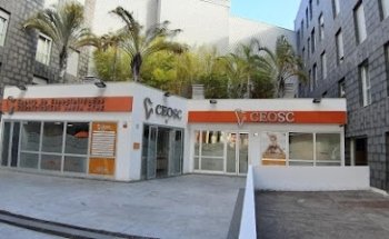 Ceosc clínica dental