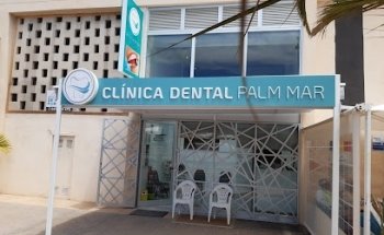 CLÍNICA DENTAL PALM MAR
