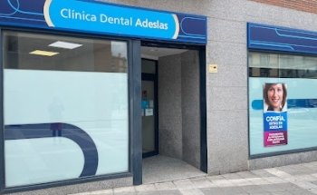Adeslas Dental Clinic Mostoles