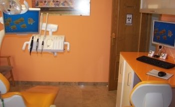 Clínica Dental Juan Francisco Alcazar Carrillo