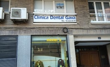 Clínica Dental Gavá