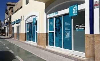 Campus Dental Écija